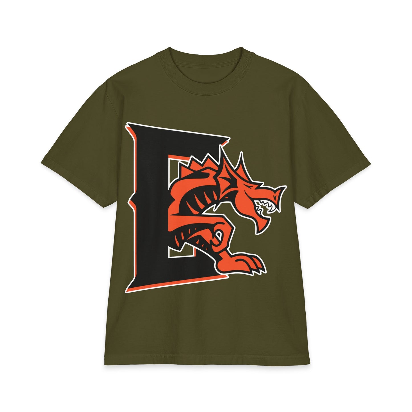 Max Heavyweight Short Sleeve Tee