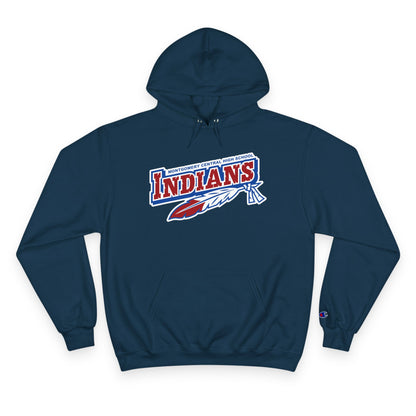 Champion Powerblend Fleece Pullover Hoodie