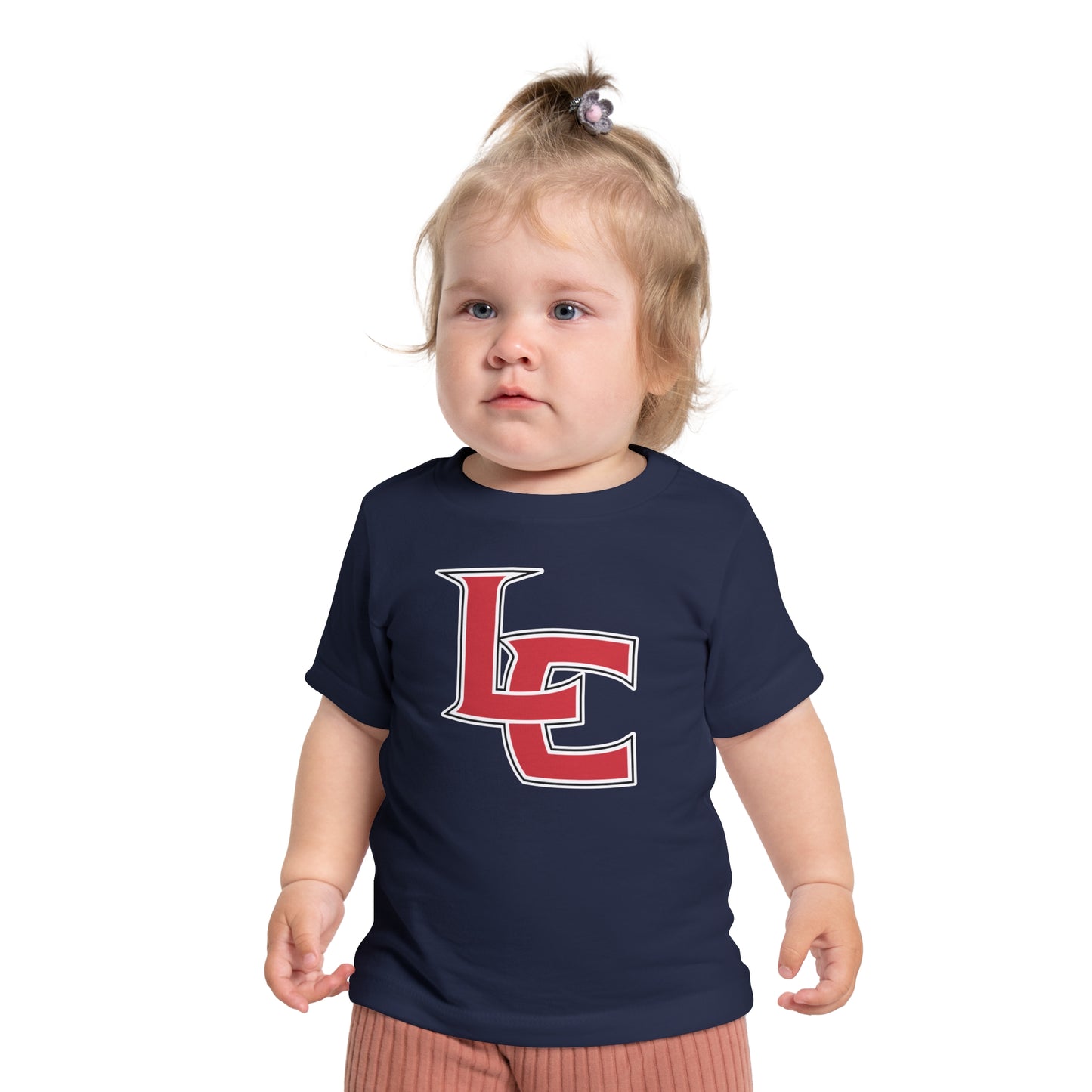 Baby Short Sleeve Tee