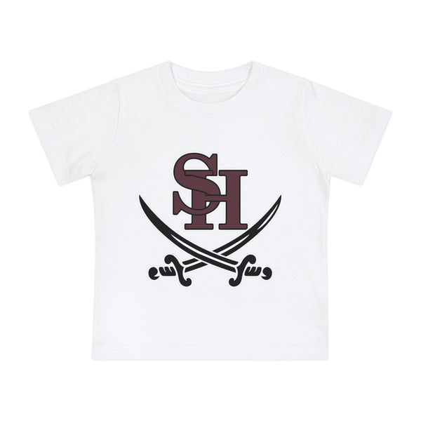 Baby Short Sleeve Tee