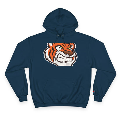 Champion Powerblend Fleece Pullover Hoodie