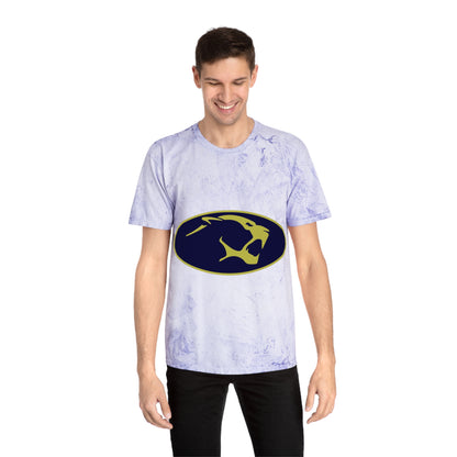 Color Blast School Spirit Tee
