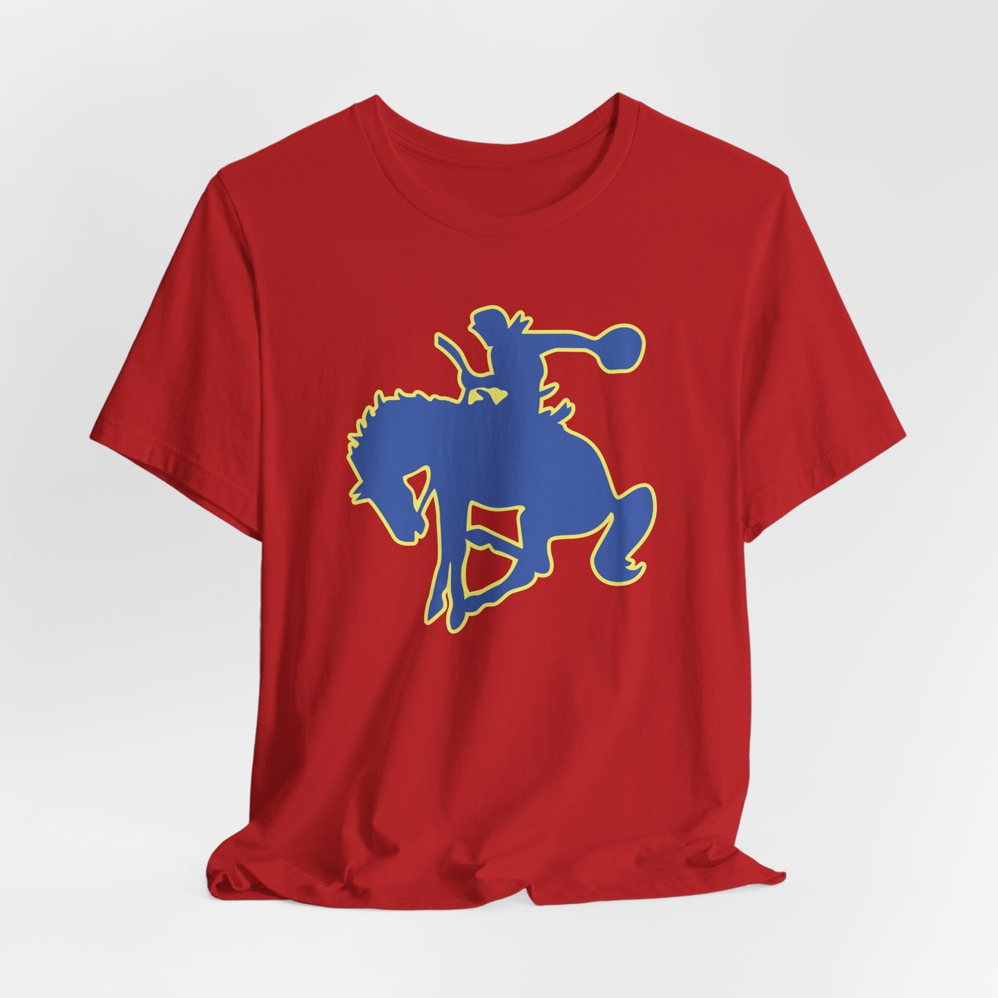 Jersey Short Sleeve Tee