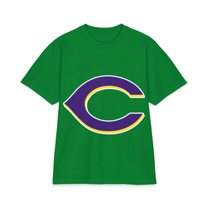 Max Heavyweight Short Sleeve Tee