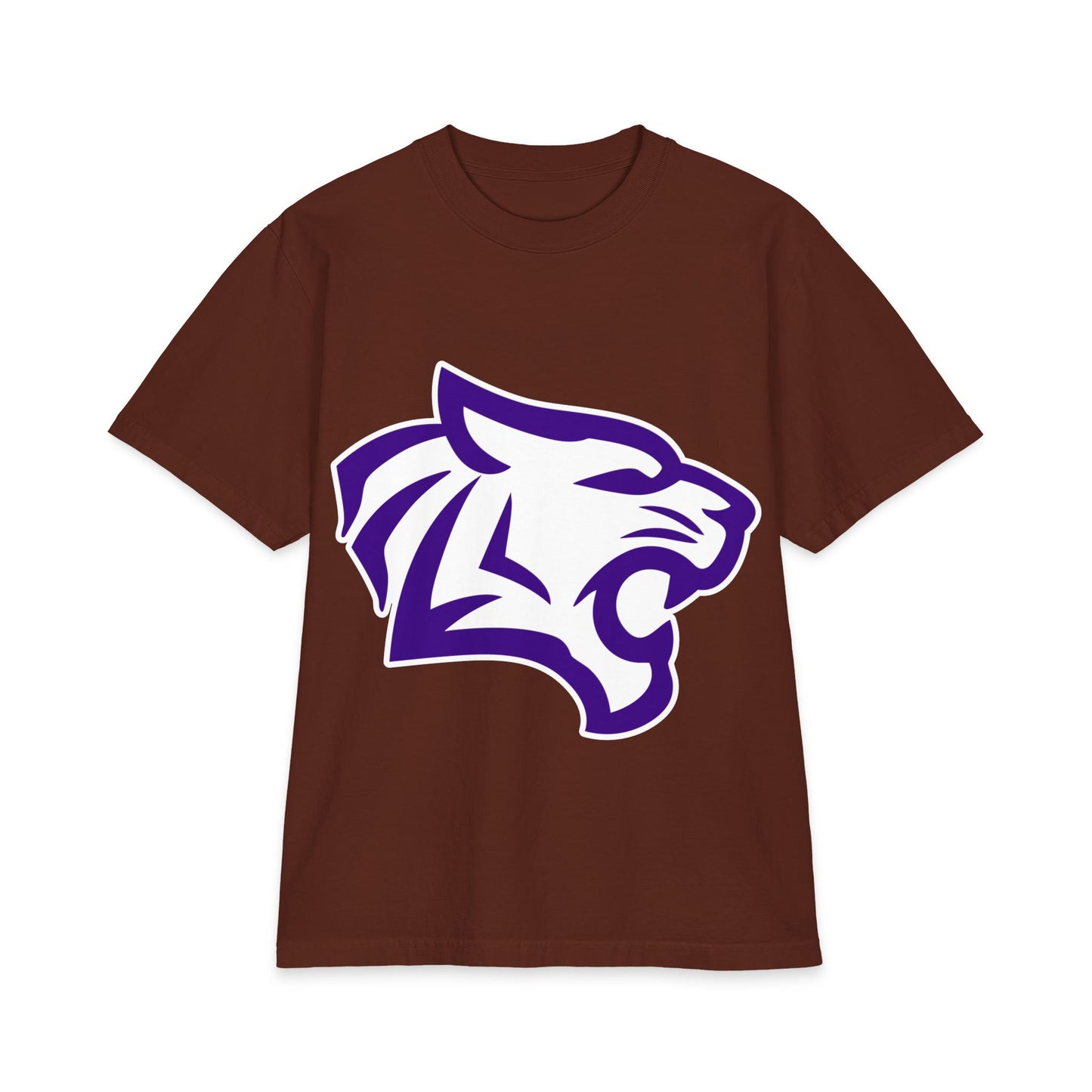 Max Heavyweight Short Sleeve Tee