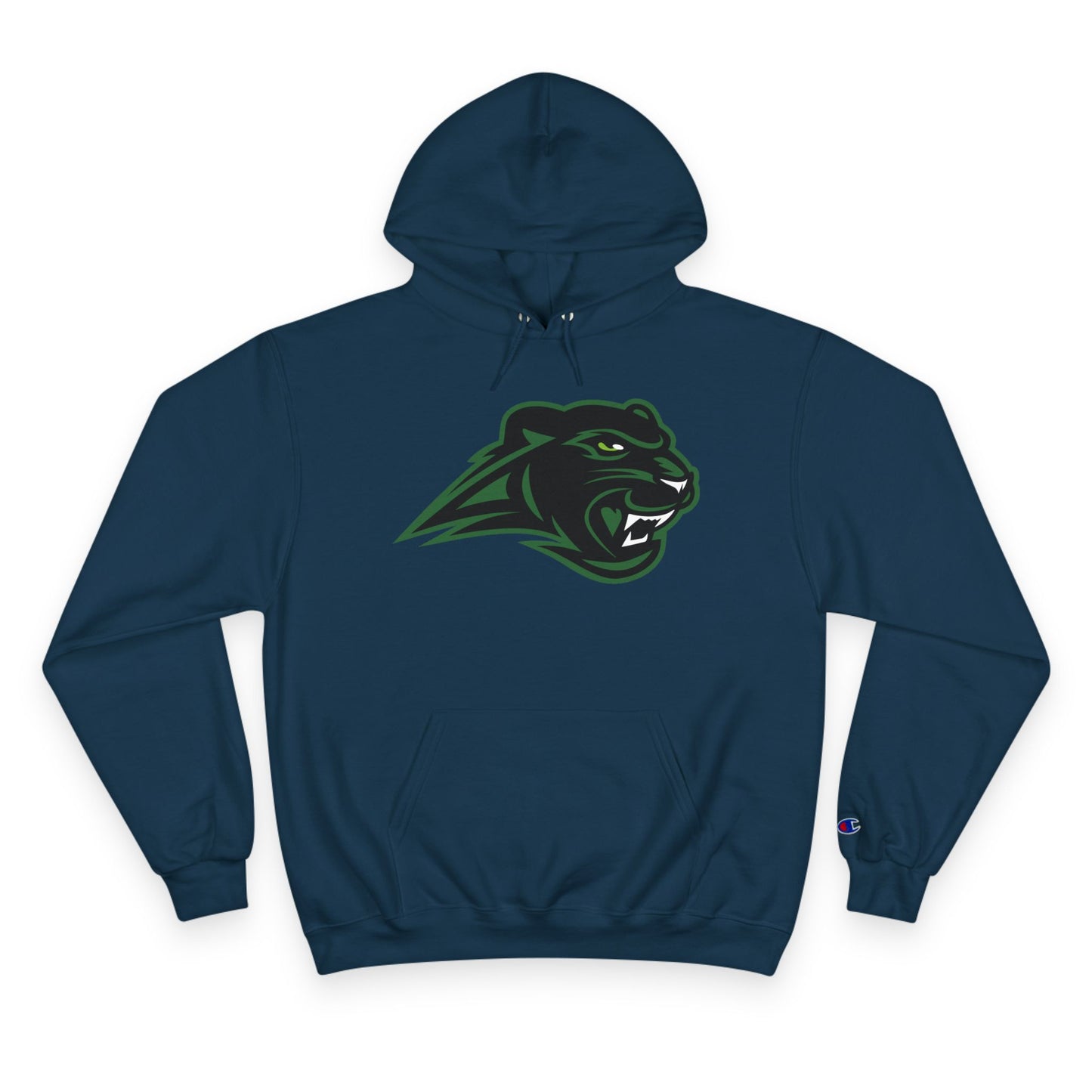 Champion Powerblend Fleece Pullover Hoodie