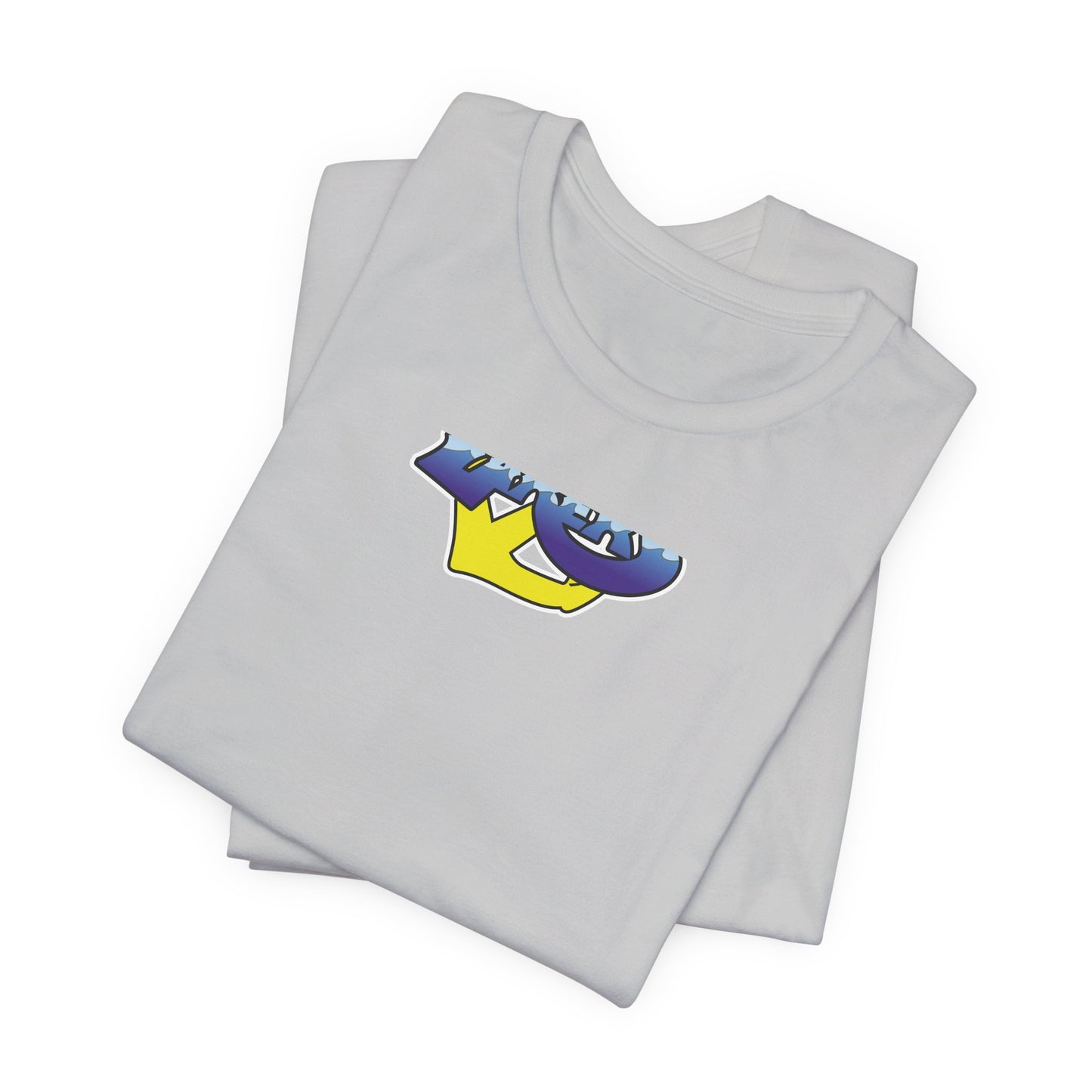 Jersey Short Sleeve Tee