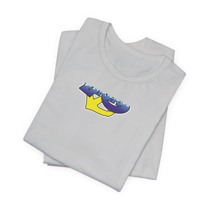 Jersey Short Sleeve Tee