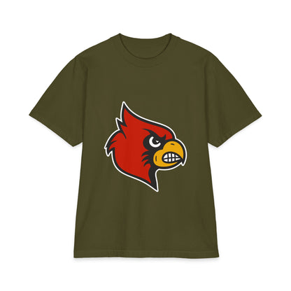 Max Heavyweight Short Sleeve Tee