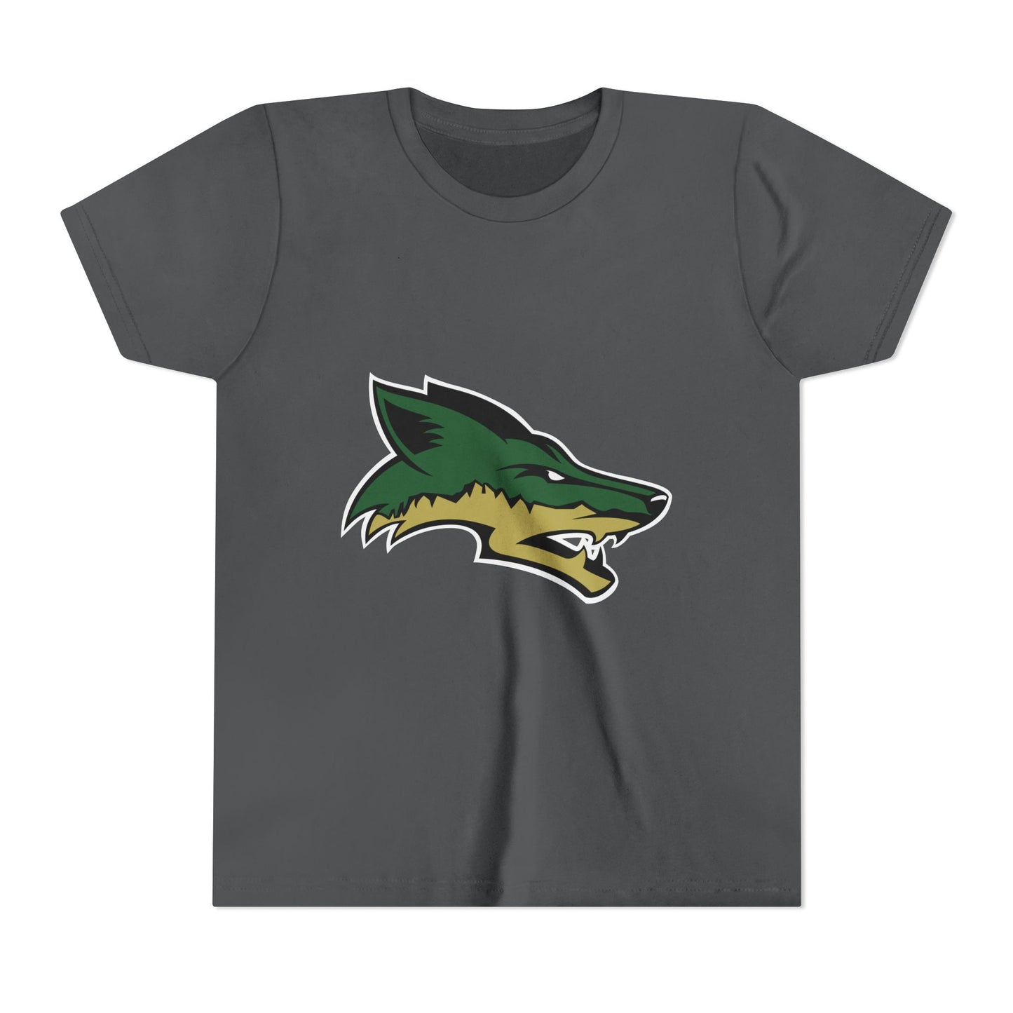 Youth Short Sleeve Tee