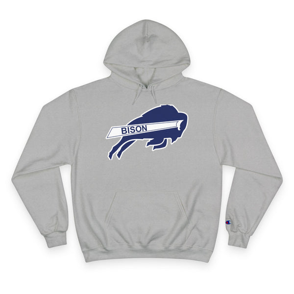 Champion Powerblend Fleece Pullover Hoodie