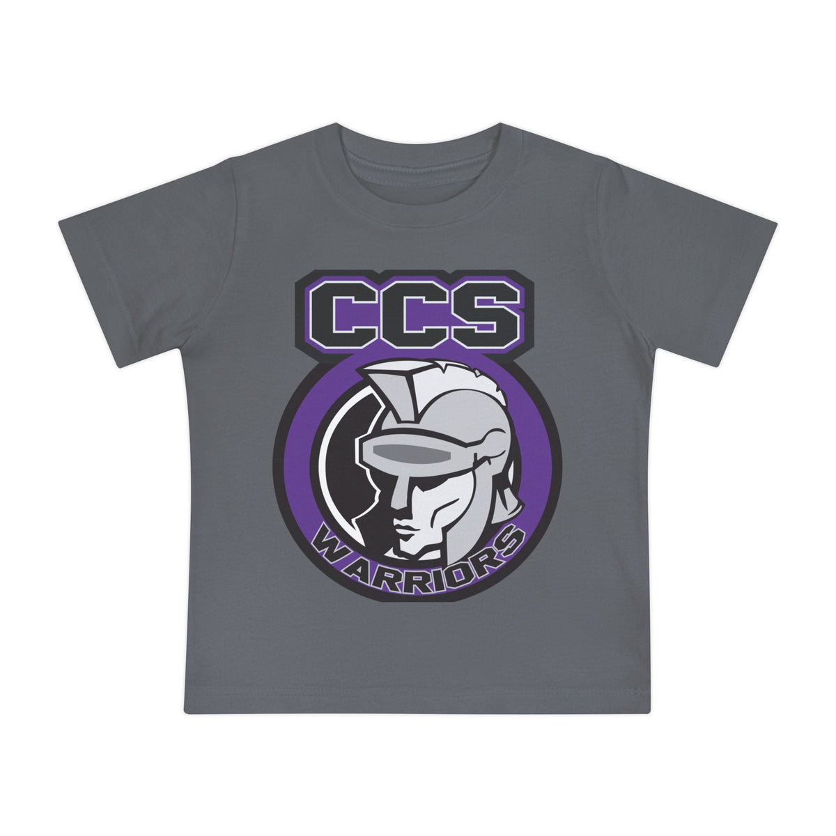 Baby Short Sleeve Tee