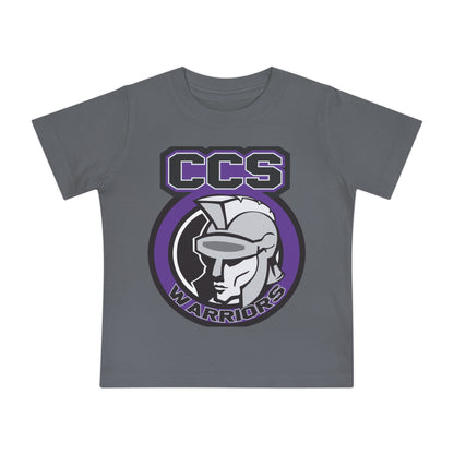 Baby Short Sleeve Tee