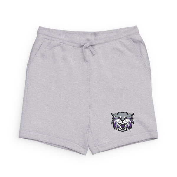Unisex Sponge Fleece Sweatshort