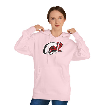Midweight Pullover Hoodie