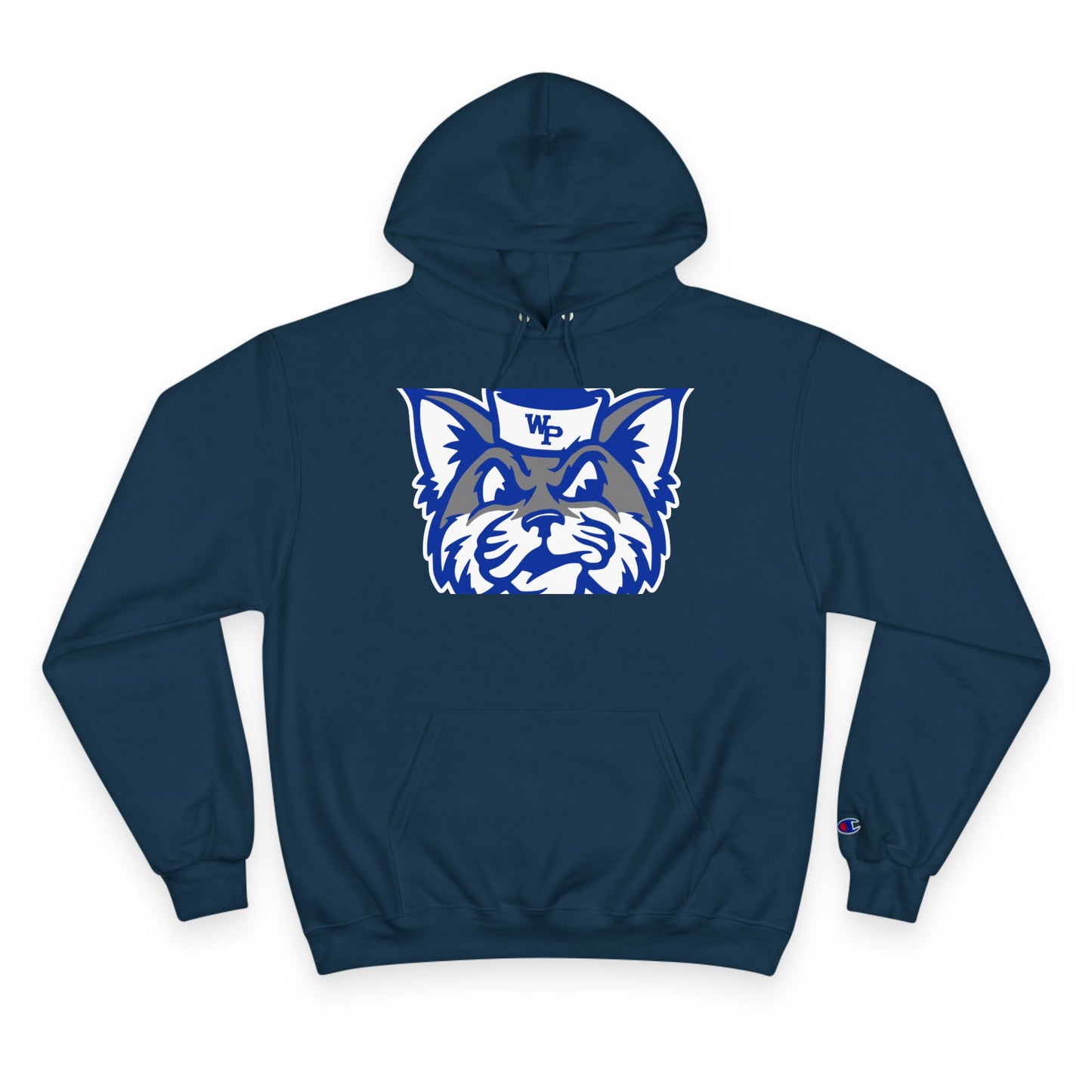Champion Powerblend Fleece Pullover Hoodie