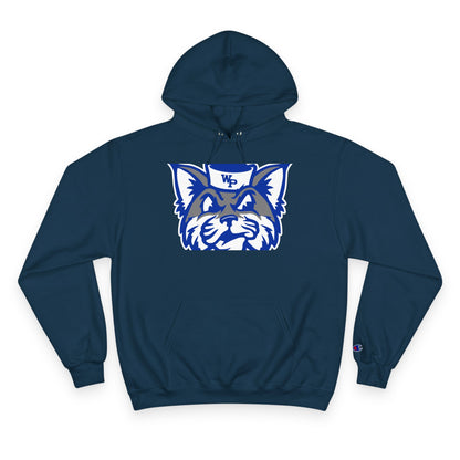 Champion Powerblend Fleece Pullover Hoodie