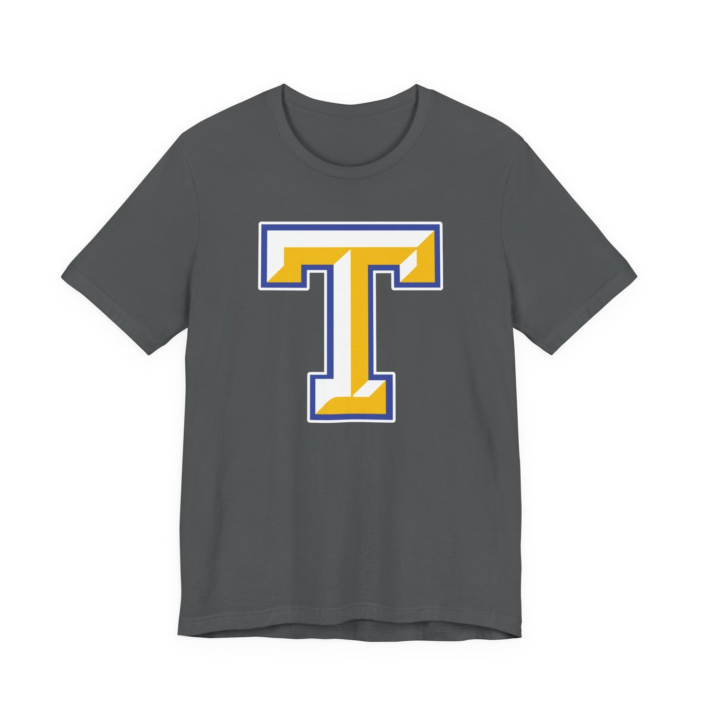 Jersey Short Sleeve Tee