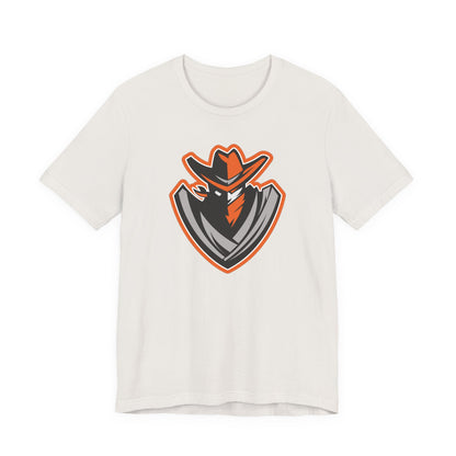Jersey Short Sleeve Tee