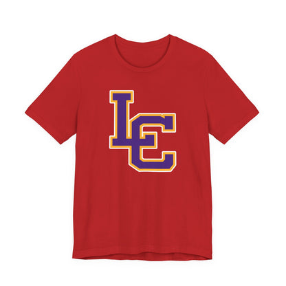 Jersey Short Sleeve Tee