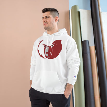Champion Powerblend Fleece Pullover Hoodie
