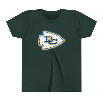 Youth Short Sleeve Tee