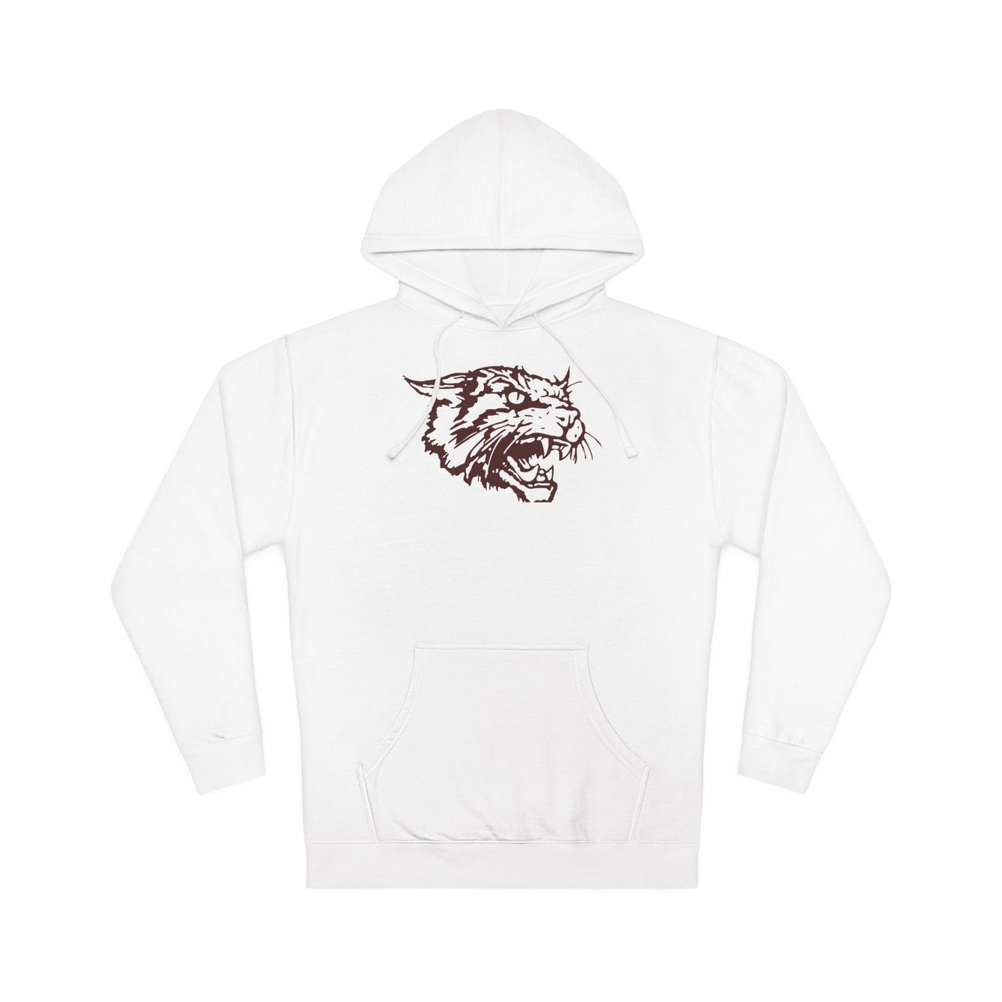 Midweight Pullover Hoodie