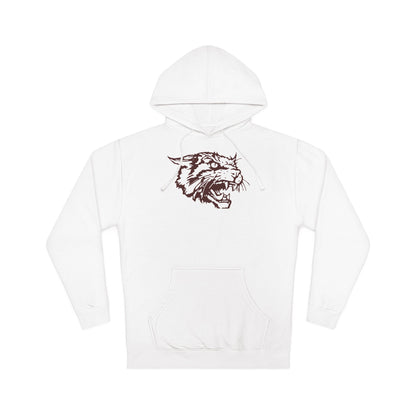 Midweight Pullover Hoodie