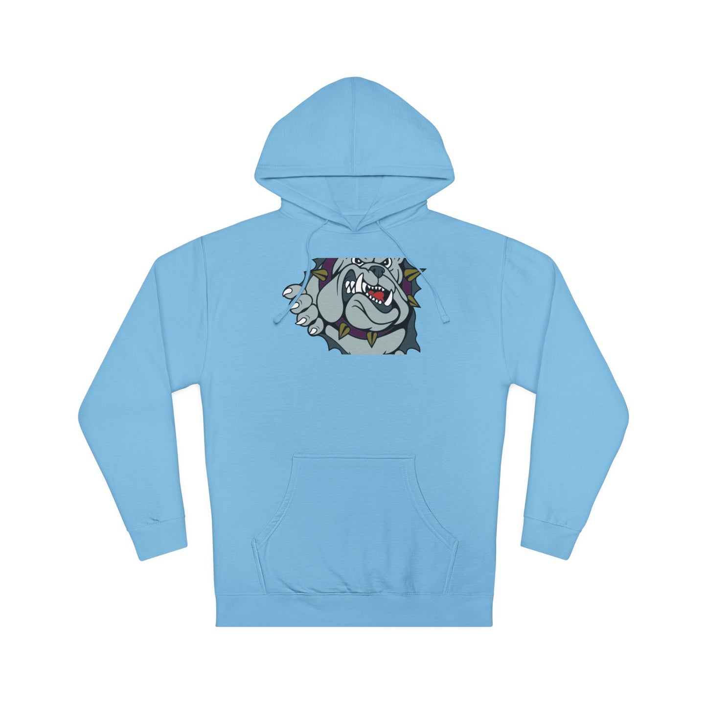 Midweight Pullover Hoodie