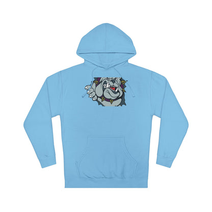 Midweight Pullover Hoodie