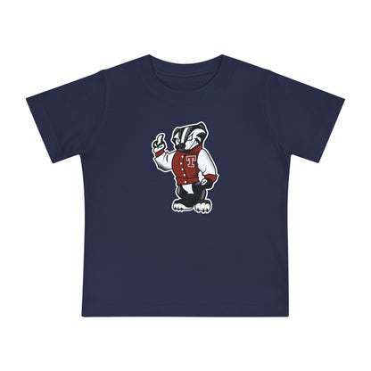 Baby Short Sleeve Tee