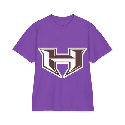 Max Heavyweight Short Sleeve Tee