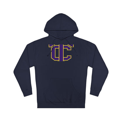 Midweight Pullover Hoodie