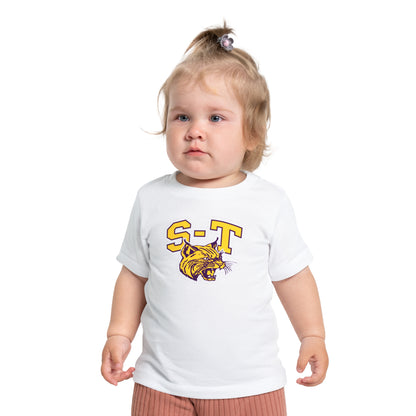 Baby Short Sleeve Tee