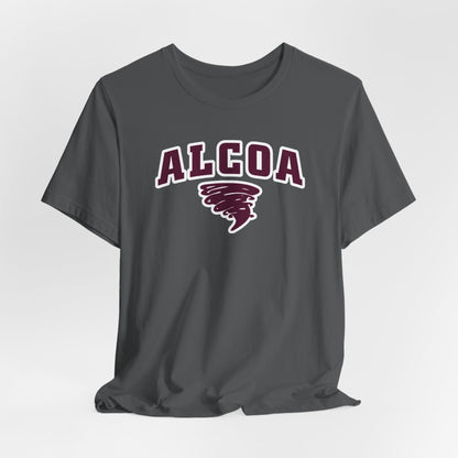 Jersey Short Sleeve Tee