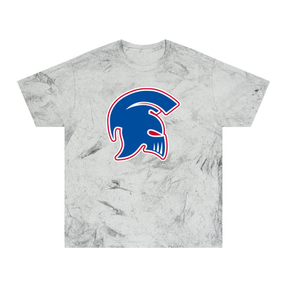 Color Blast School Spirit Tee