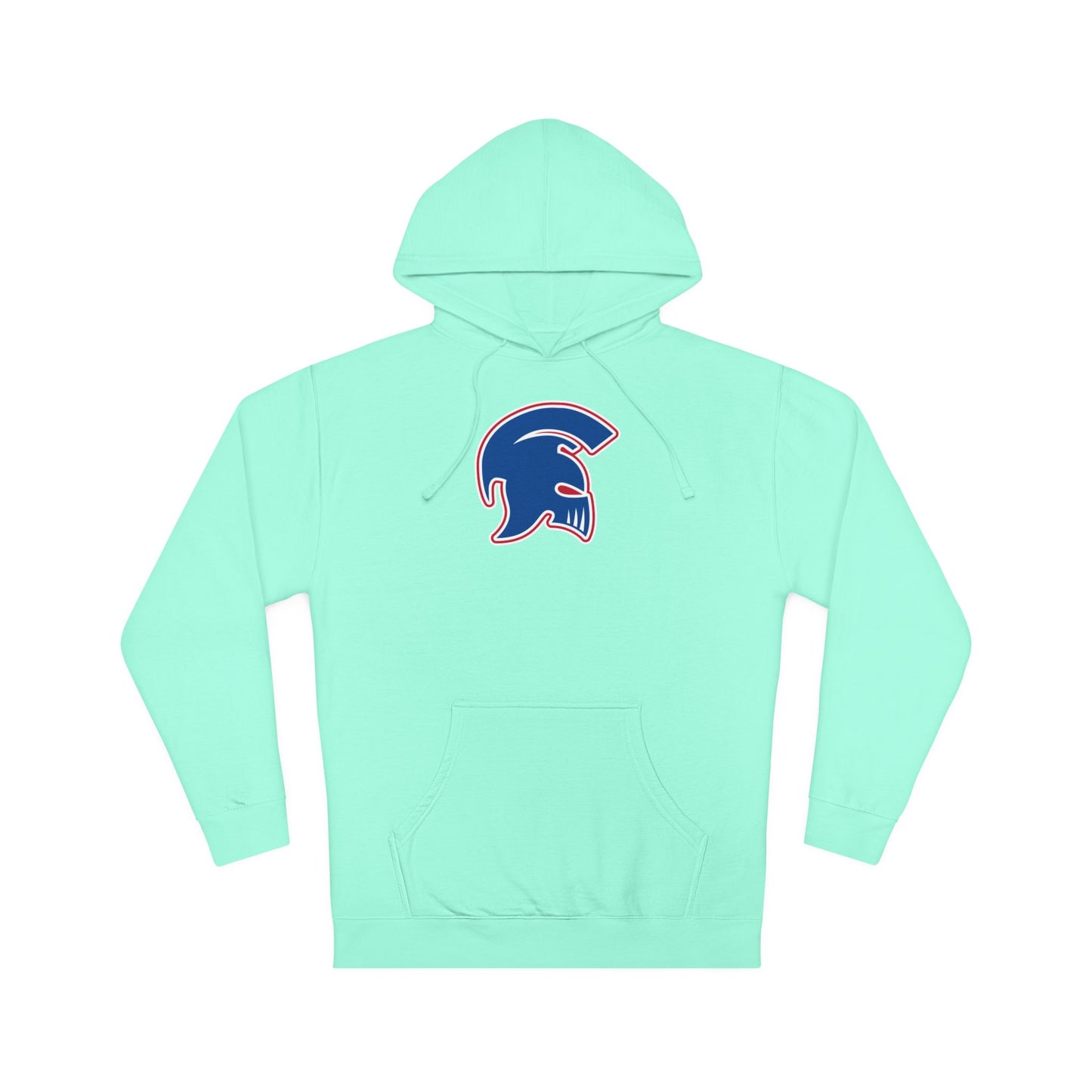 Midweight Pullover Hoodie