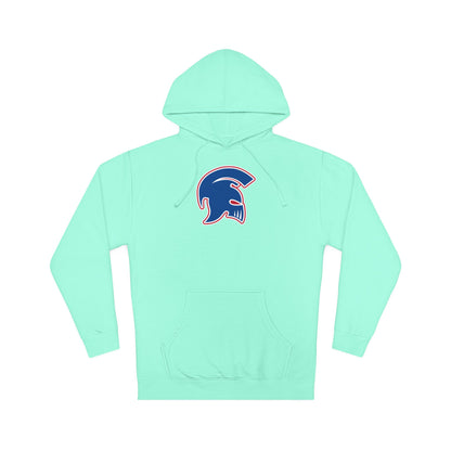 Midweight Pullover Hoodie