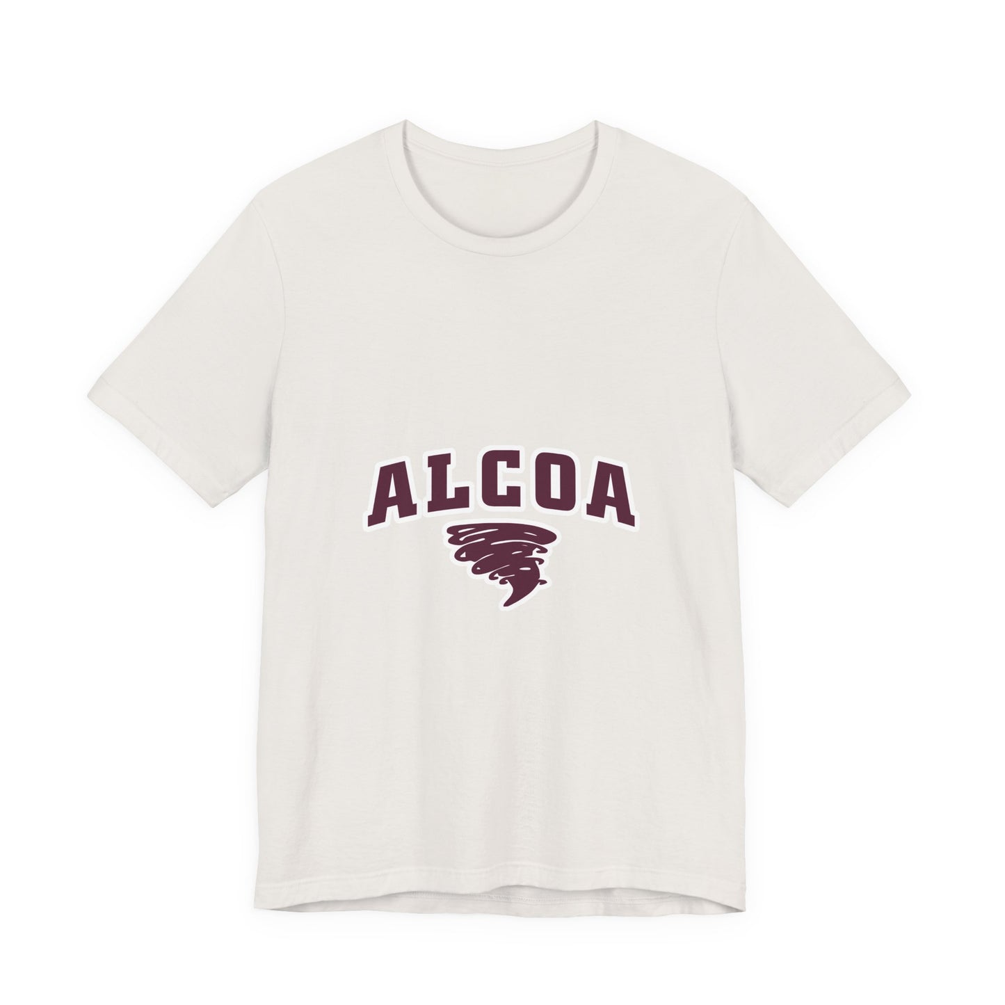 Jersey Short Sleeve Tee