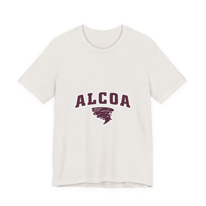 Jersey Short Sleeve Tee