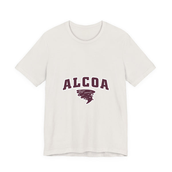 Jersey Short Sleeve Tee