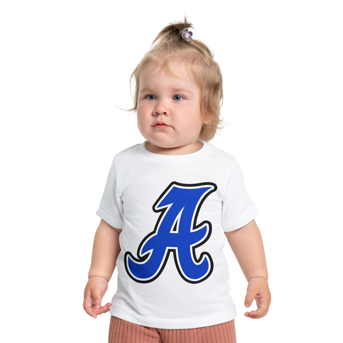 Baby Short Sleeve Tee
