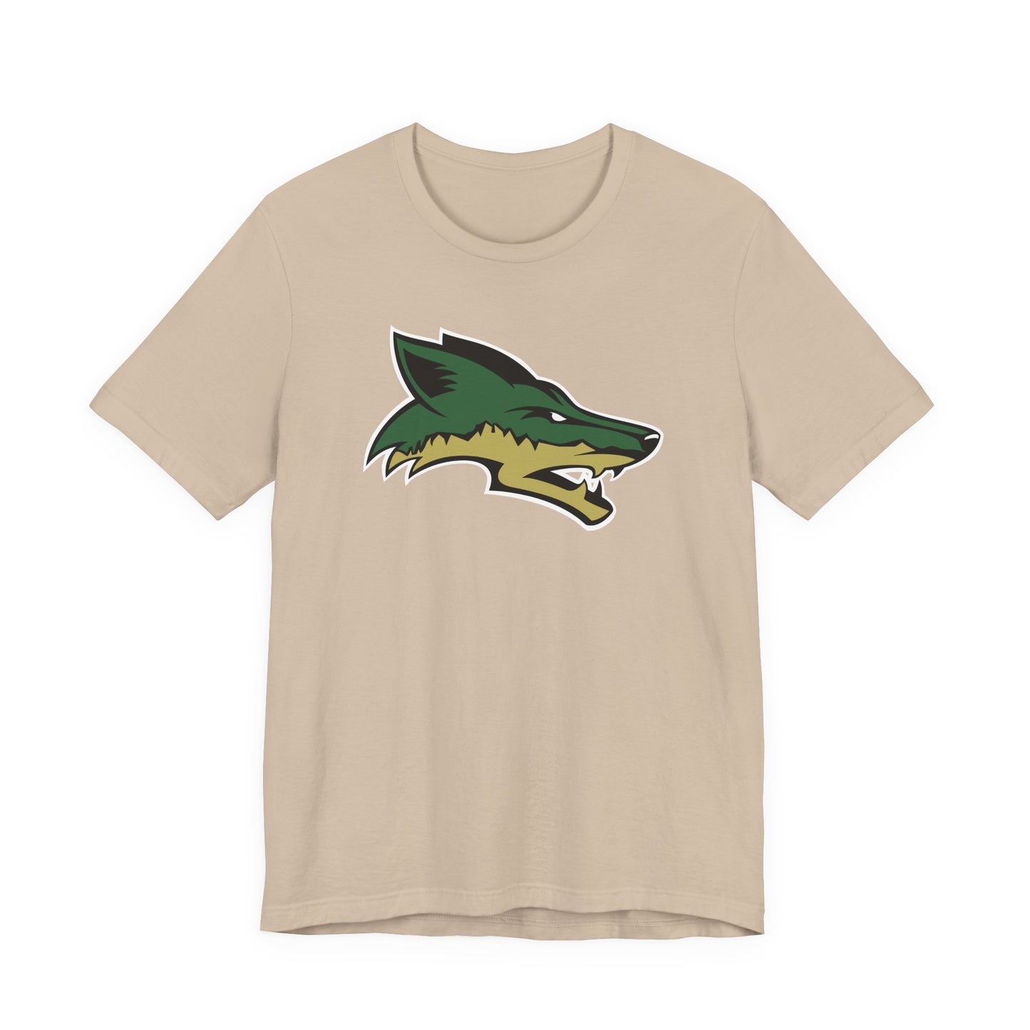 Jersey Short Sleeve Tee