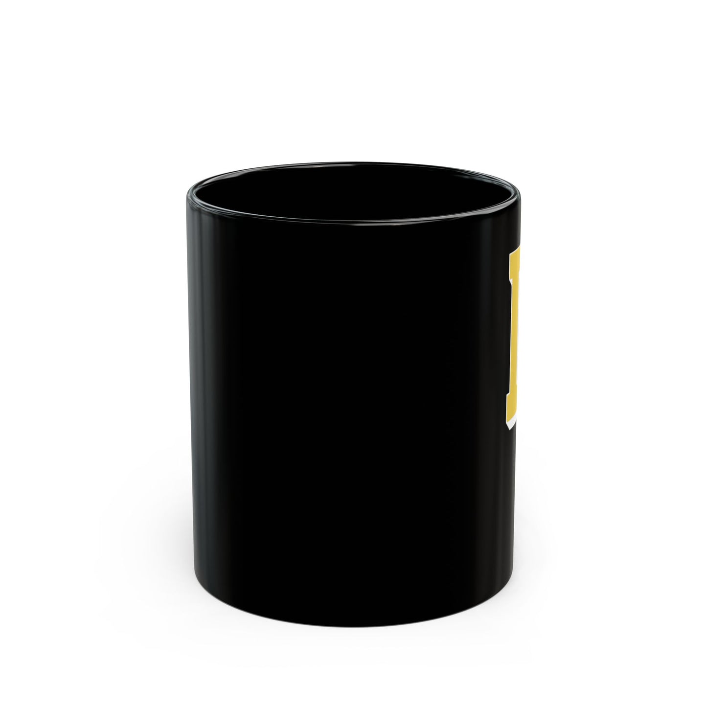 Black Team Mug (11oz/15oz)