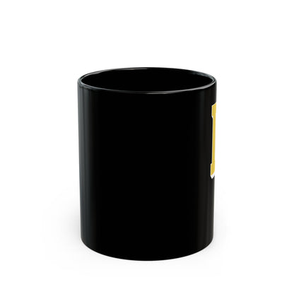 Black Team Mug (11oz/15oz)