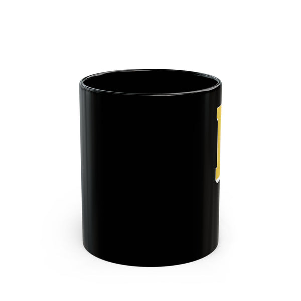 Black Team Mug (11oz/15oz)