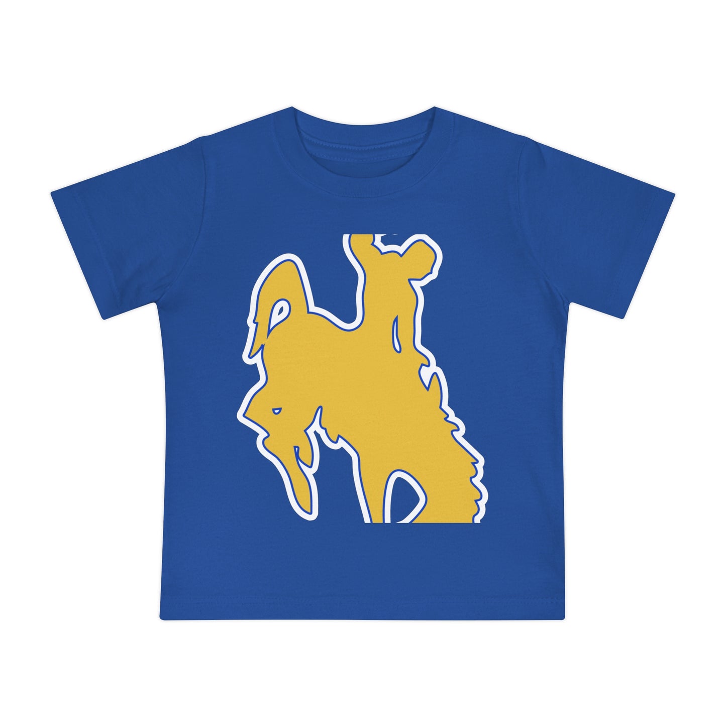 Baby Short Sleeve Tee