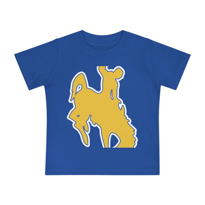 Baby Short Sleeve Tee