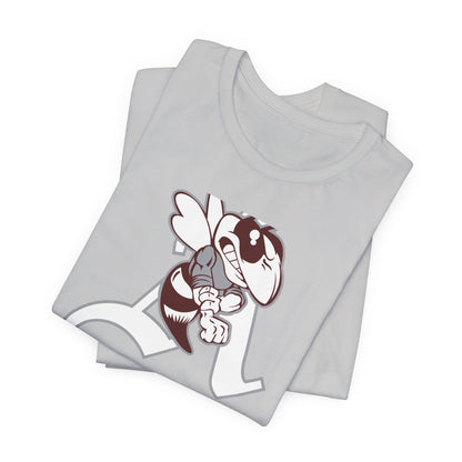 Jersey Short Sleeve Tee