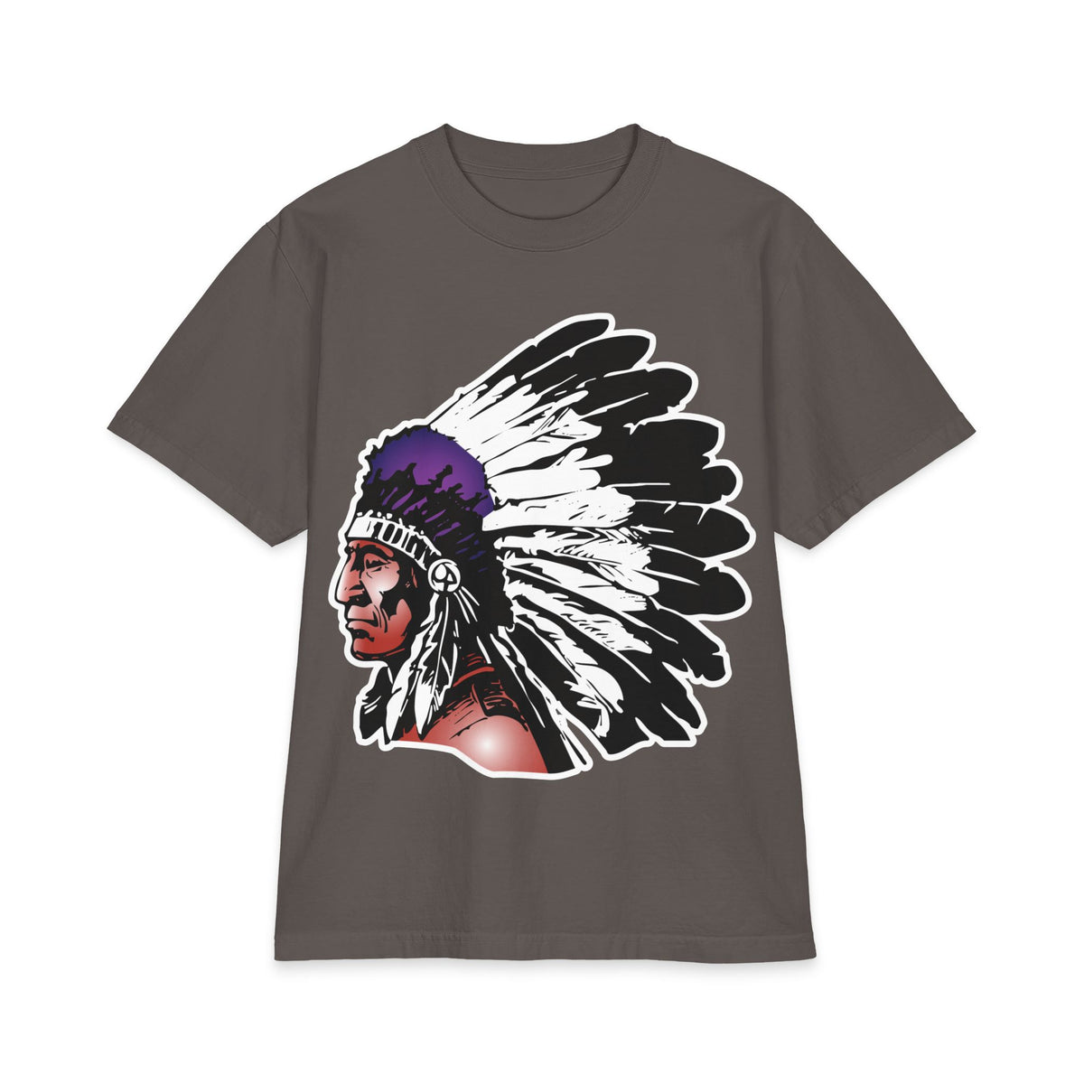 Max Heavyweight Short Sleeve Tee